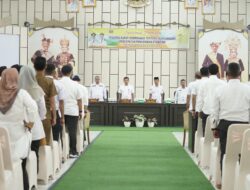 Keterlibatan Masyarakat Dibutuhkan Untuk Lestarikan Cagar Budaya