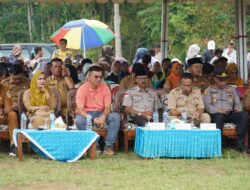 Keberadaan KAN Melengkapi Wali Nagari