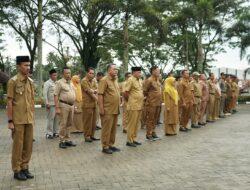 Stunting Pengaruhi Kualitas Hidup Jika Tak Ditangani