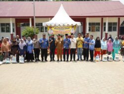 Ini Pesan Bupati Khairunas Kepada Pejabat Yang Dilantik