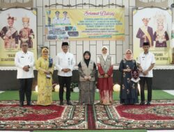 Pemkab Solsel Sambut Lawatan USIM Negeri Sembilan Malaysia