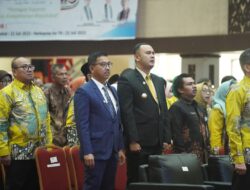 Harapan Pemkab Solsel: Koperasi Bisa Jadi ‘Rumah’ UMKM