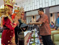 Penasaran! Siapa Uda Uni Duta Wisata Solok Selatan 2023?