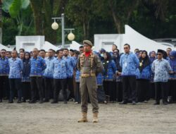 Sumpah Pemuda Jadi Momen Bangkitkan Semangat Kolaborasi