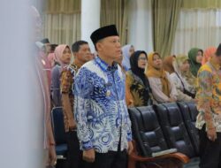 UMKM Harus Mampu Menjadi Ujung Tombak Perekonomian Daerah ke Depan