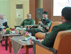 Sumbar Masih Kekurangan Dokter, Gubernur Mahyeldi Tekankan Pentingnya Pemerataan Penempatan