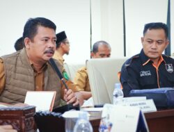 Rhoma Irama Siap Semarakkan Tabligh Akbar di Stadion Serasan Sekate Muba