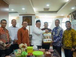 Solsel Tuan Rumah MTQ ke- XL Tingkat Sumbar Pembukaan Upayakan Hadirkan Menteri Agama