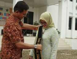 Tingkatkan Literasi Anak Pemkab Solsel Siapkan Strategi dan Program yang Jitu