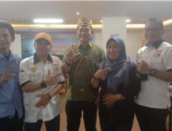 Gelar Pelatihan Peningkatan Kapasitas, IKBL Kepri Harapkan Anggota Berperan Pembangunan Daerah