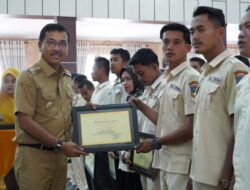 Wali Jorong Paling Rajin Pungut Pajak Bakal Dapat Reward dari Pemkab