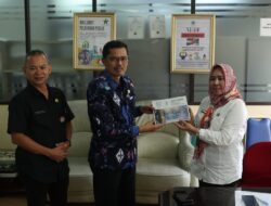 Sekwan DPRD, Perpustakaan Sarana Penting Dalam Memajukan Bangsa