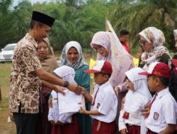 Pemerintah Inginkan Transisi PAUD ke SD Jadi Pengalaman Menyenangkan Bagi Anak
