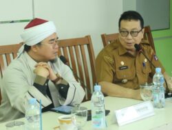 Pemko Payakumbuh Hadirkan Ketua MUI Sumbar Dalam Perumusan RPJPD 2025 – 2045