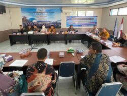 PAMTIGO Gelar FKP Pengurusan SIPA