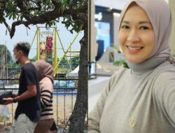 Dugaan Perselingkuhan Gunawan Dwi Cahyo, Okie Agustina Ajukan Talak Cerai