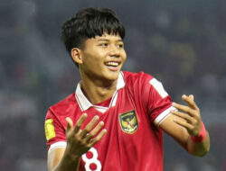 Bermain Apik di Piala Dunia U-17, Arkhan Kaka Ditawari Klub Luar Negeri