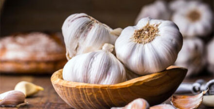 Bawang putih