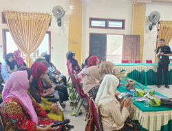 BPJS Ketenagakerjaan Agam Lakukan Sosialisasi, Ini Targetnya ke Depan