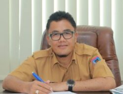 Sekdako Rida Ananda Hadiri Peringatan HANTARU Nasional Ke 63