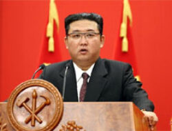 Korut Mendukung Palestina dengan Pasokan Senjata Mematikan, Tapi Ada Kekhawatiran Terkait Niatnya