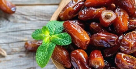 Buah kurma