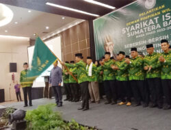 Syarikat Islam, Bangkitkan Semangat Dakwah dan Ekonomi di Sumbar