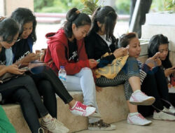 Masalah Sosial di Era Digital; Pengemis, Judi, Open BO dan Pinjaman Online Serta Penyebaran Hoax