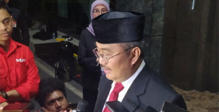 MKMK tak Berhak Batalkan Putusan MK, Ini Alasannya