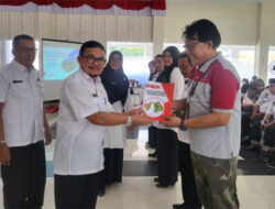 Ketahanan dan Kerentanan Pangan di Agam Dipetakan