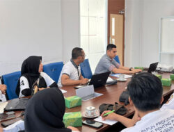 Piloting Penggunaan Siskeudes Pertama di Sumatera, Kemendagri – Bank Nagari Selenggarakan Bimtek secara Daring