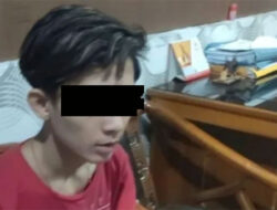 Biadab, Onani dan Letakkan Kemaluan di Atas Alquran, Pria Sumatera Barat Ini Viral