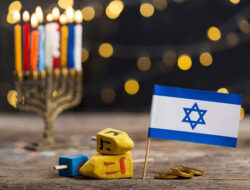 Seruan Boikot, Malah Produk Israel Mendapat Tempat di Pasar Indonesia