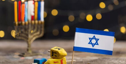 Produk Israel mendapat tempat di pasar Indonesia.