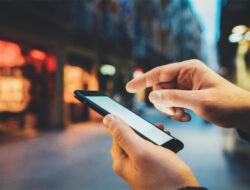 Smartphone Canggih Ini Dapat Mendeteksi Diabetes Tanpa Tes Darah