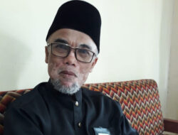 Baznas Pasaman Bentuk UPZ Tiap Kecamatan, Begini Targetnya ke Depan