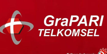 GraPARI Telkomsel