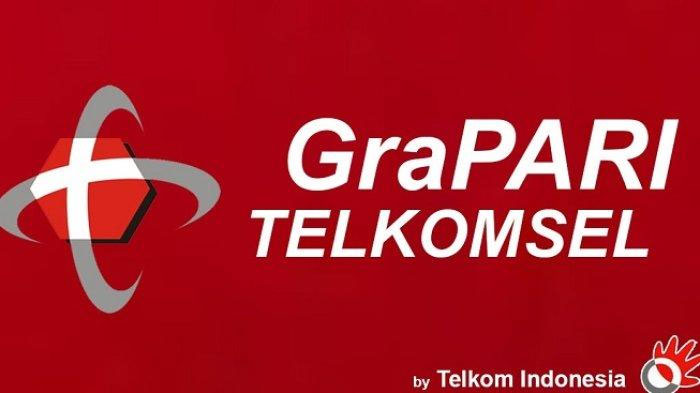 GraPARI Telkomsel