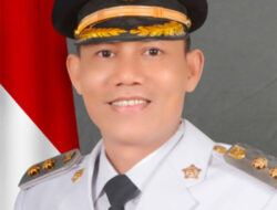 Plt Bupati Pasaman Sabar AS Terima Penghargaan Satyalancana Aditya Karya Mahatya Yodha