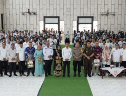 Peserta Didik Tidak Mencukupi, Regrouping Sekolah Terpaksa Dilakukan