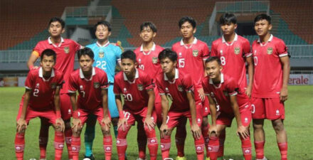 Timnas Indonesia U-17 Siap Lawan Tim Tangguh Timnas Ekuador Laga Pembuka Piala Dunia 2023