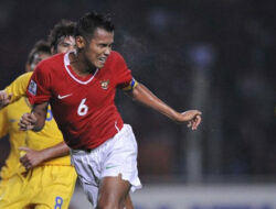 Jelang Debut Perdana Timnas U-17 di Piala Dunia, Eks Kapten Beri Pesan Begini, Abaikan Bully Netizen