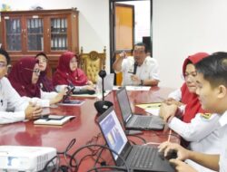 Pemko Pariaman Sosialisasikan TND