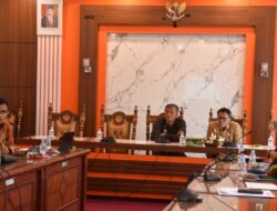 Pemko Pariaman Bakal Migrasi Pemindahan Buku Rekening Gaji ASN dari Konvensional ke Syariah