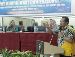 Sekdako Yota Balad : Masalah Kesehatan Paling Utama