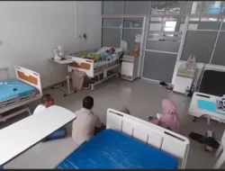 Dua Korban Erupsi Gunung Marapi Asal Pekanbaru Sembuh dan Pulang, Satu Masih Dalam Proses Pengobatan