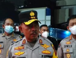 Tragedi Gunung Marapi, Dua Anggota Polisi Jadi Korban Erupsi, Satu Masih Dalam Pencarian