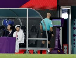 PT LIB Sediakan 15 Unit VAR Seharga Rp100 Miliar untuk Liga 1 2023-2024