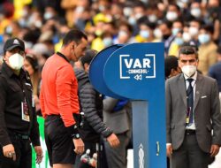 Teknologi VAR Siap Diterapkan di Liga 1 2023-2024: PT LIB Lakukan Persiapan Matang