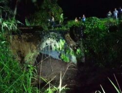 Kerusakan Akibat Banjir Tanah Datar, Tim Gabungan Identifikasi dan Tanggulangi Dampak